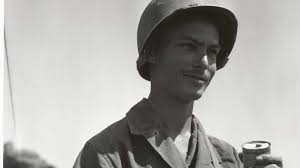 World war ii american army medic desmond t. The Real Hacksaw Ridge Soldier Saved 75 Souls Without Ever Carrying A Gun Npr