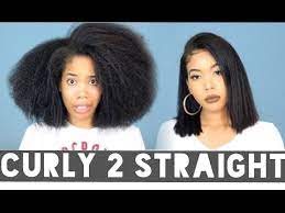 We wanted to be sure and include one flat iron with a wider plate for those of you who prefer bigger curls or have longer hair; 6 Best Flat Irons For Curly Hair Reviews Buying Guide 2021