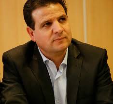 Ayman Odeh's Instagram, Twitter & Facebook