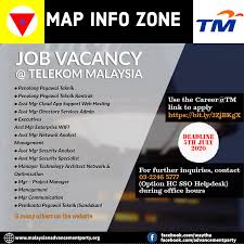 Was incorporated on 10 april 2002 (wednesday) as a private company limited by shares in singapore. Job Vacancies At Telekom Waytha Moorthy Ponnusamy Facebook