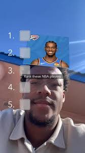 Valid list? What would yall change #nba #sports