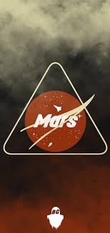 Please contact us if you want to publish a nasa logo wallpaper on our site. Mars X Nasa Logo Wallpaper Blokeghoul Album On Imgur