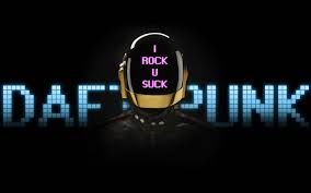 To make music breathe again. Daft Punk Wallpapers Pictures Images
