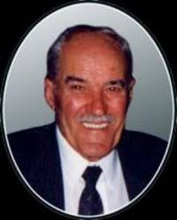 Obituary of Giuseppe Di Nallo