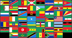Review the map and then select the correct country from the choices that are given. Hide Africa S Flags No Skips Quiz By Timmylemoine1