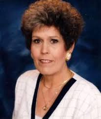 Bonnie Jean Houck Moseley (1944-2014)