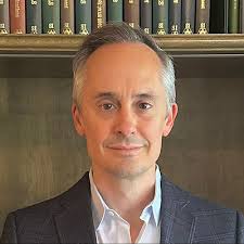 Mark Paulin's Instagram, Twitter & Facebook