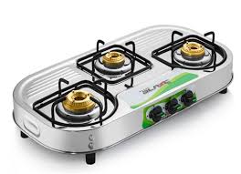 Maybe you would like to learn more about one of these? Butterfly Stainless Steel Blaze 3 Burner Lpg Stove Id 19238409191