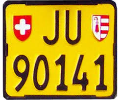 Strassenverkehrsamt des kantons aargau prüfstelle wettingen gebäude der rvbw wettingen. Autonummer Schweiz Wiki Fandom