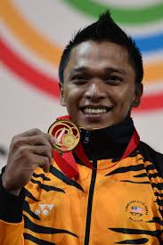 Projek tersebut merupakan kesinambungan pengumuman peruntukan. Sukankan Blog Galeri Nama Tokoh Sukan Malaysia
