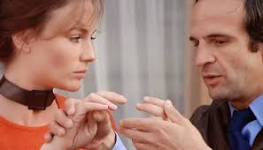 entertaining views from cincinnati: François Truffaut, Part II: The Color  Period