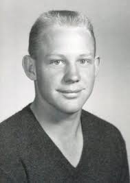 Larry Rowley Obituary