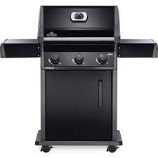 Experts in gas & infrared grilling upgrade your grilling game™ with napoleon grills this bbq season napoleon stands apart with advanced grilling features, engineered performance, and masterful design. Napoleon Rogue 425 Schwarz 2020 Santos Grills
