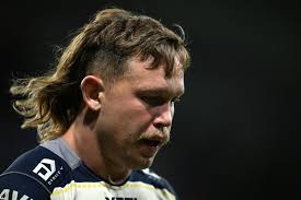 AFLW: Collingwood forward Sarah D'Arcy rubbed out for two weeks for kick to  groin