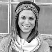 Athlete: Danielle Coderre