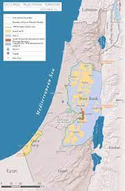 In 1947, the united nations adopted resolution 181, known as the partition plan, which sought to divide the british. Israeli Palestinian Conflict Wikipedia