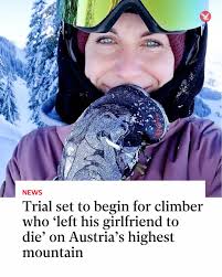 Kerstin Gurtner froze to death after she was left 'exhausted ...