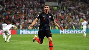 The home side started brightly in the hot wembley sunshine before losing momentum as the. Croatia 2 1 England Aet Mario Mandzukic Dashes England S World Cup Dream In Semi Final Football News Sky Sports