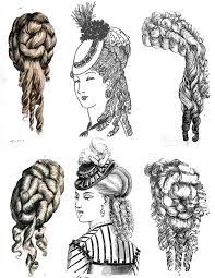 Pin By Emy Sievers On 1870s Victorian Hairstyles Historical Hairstyles 1800s Hairstyles