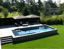 Economic Regulation And Antitrust Intervention Experiences In Gas Electricity And Railways In Italy Red Girl Blog Backyard Pool Modern Pools Raised Pools