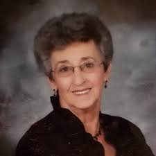 Obituary for Yvonne Elizabeth (Stewart Chapman) Beck