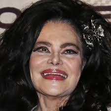 Violeta Corral's Instagram, Twitter & Facebook