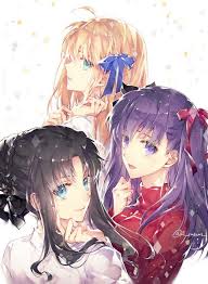 fate series おしゃれまとめの人気アイデア pinterest k イラスト fate かわいい fgo イラスト