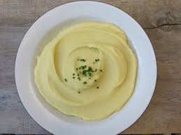 Cauliflower Mashed Potatoes Recipe Recipe Cauliflower Mashed Potatoes Cauliflower Mashed Potatoes Recipe Mashed Potato Recipes