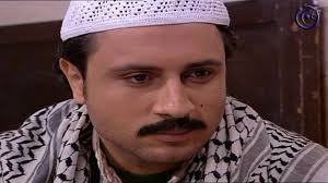 مسلسل باب الحارة الحلقة 29 التاسعة والعشرون توبة الادعشري قيس الشيخ نجيب و سليم كلاس Youtube