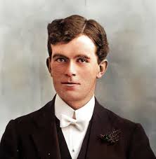 Hugh Anthony Callan (1883-1917)