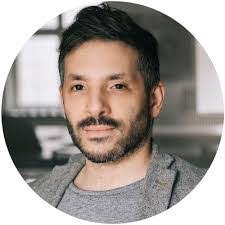 Michael Brobst's Instagram, Twitter & Facebook