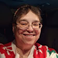 Who is the person in the video?