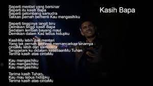 Download mp3 lagu rohani kristen judika. Judika Kasih Bapa Terbaru 2016 Youtube
