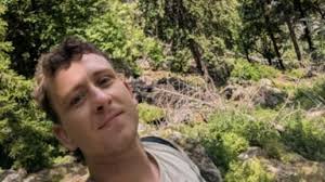 Matthew Hall scomparso in Valchiavenna: le Ricerche