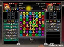 Just make sure that you earn a total of at least 2000 xp! Puzzle Quest Revenge Of The Plague Lord Impressions Ign