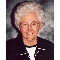 Elizabeth B. Fuhrman Obituary