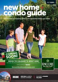 If you've visited the library or attended one of our programs, you may have heard this land acknowledgment before. Calgary New Home Condo Guide September 18 2020 By Nexthome Issuu