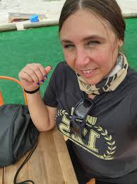 Congratulations, George Maynard Winner of the Justice ￼ Riders Peddle Car I  would also like to thank everybody that came out and supported this ride  and breakfast this morning !!