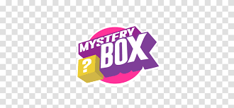 It can be tedious and annoying to select different outfits on a daily basis, unsure of how to best represent your style. Mystery Box Logo On Behance Word Alphabet Urban Transparent Png Pngset Com