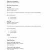 Use our free examples for any position, job title, or industry. 1