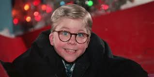 Peter Billingsley's chewing tobacco claim in A Christmas Story
