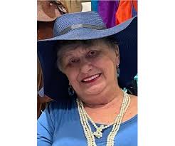 Joan Dodson Obituary (1947