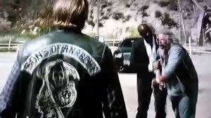 Mark Boone Junior | Sons Of Anarchy | Fandom
