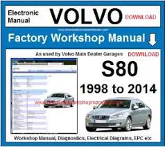 Cigar lighter (power outlet) fuses in the volvo s80 are the fuse #13 in the instrument panel fuse box, and fuse #16 in the luggage fuse box diagrams. Volvo S80 Workshop Service Repair Manual Download