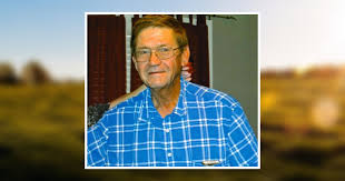 Darrell Wilson Cobb Obituary May 2, 2021
