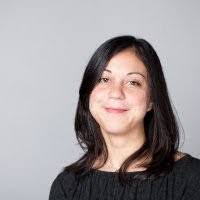 Catherine Mears's Instagram, Twitter & Facebook