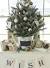 Simple Small Christmas Tree Decorations