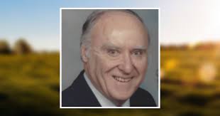 Francis J. Cosgrove Obituary March 4, 2016