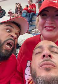 Couple Comedy Husband Named Jay