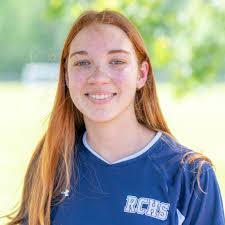 Raleigh Charter Girls Soccer Roster (2022-23)